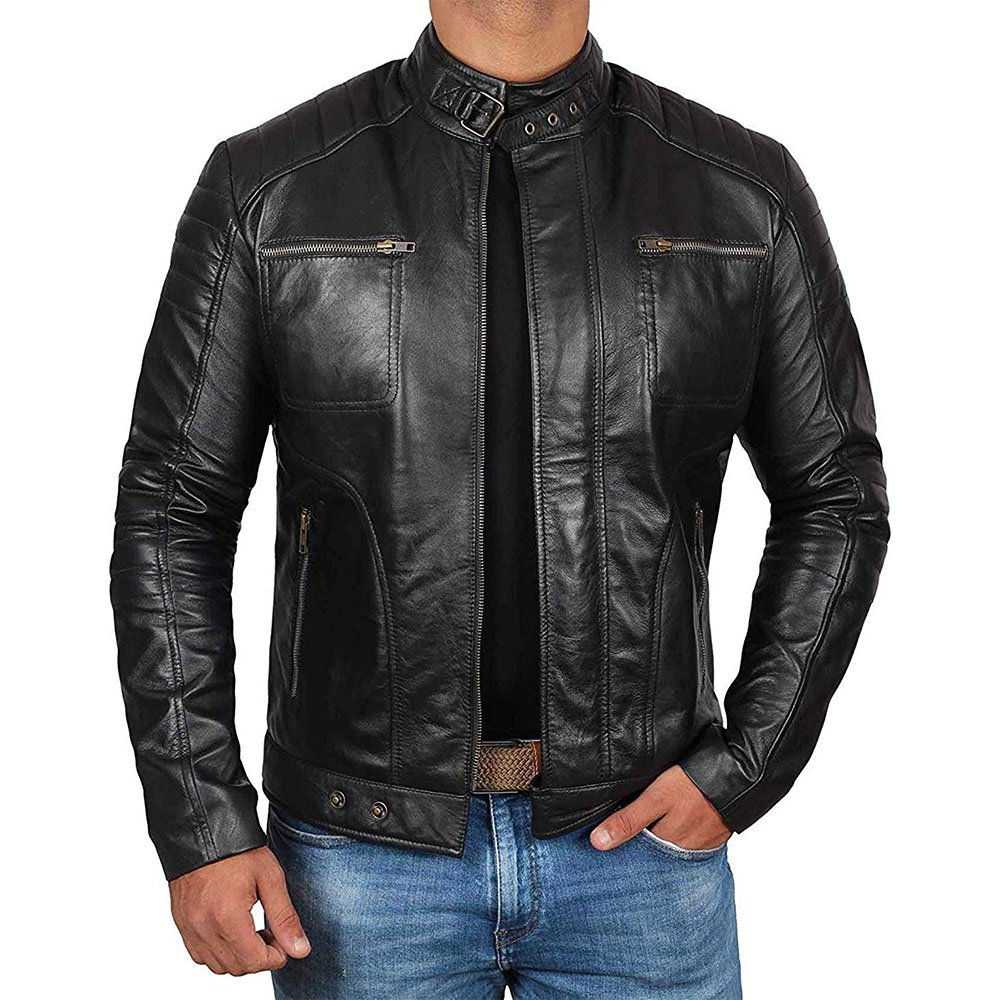 Leather Jackets – JacketZilla